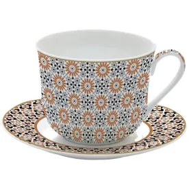 EASY LIFE GEO ETHNIC 1454GEOE